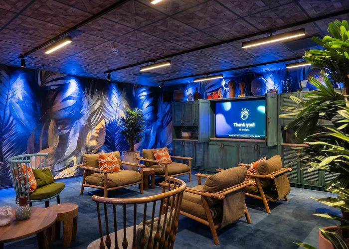 Quality Hotel The Reef