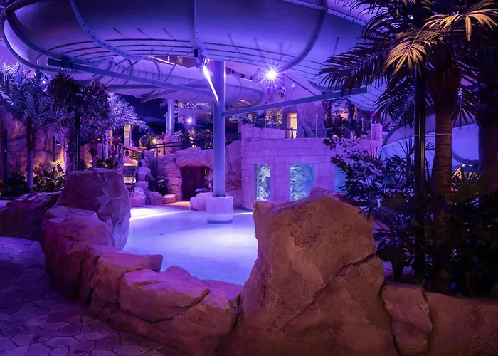 Quality Hotel The Reef