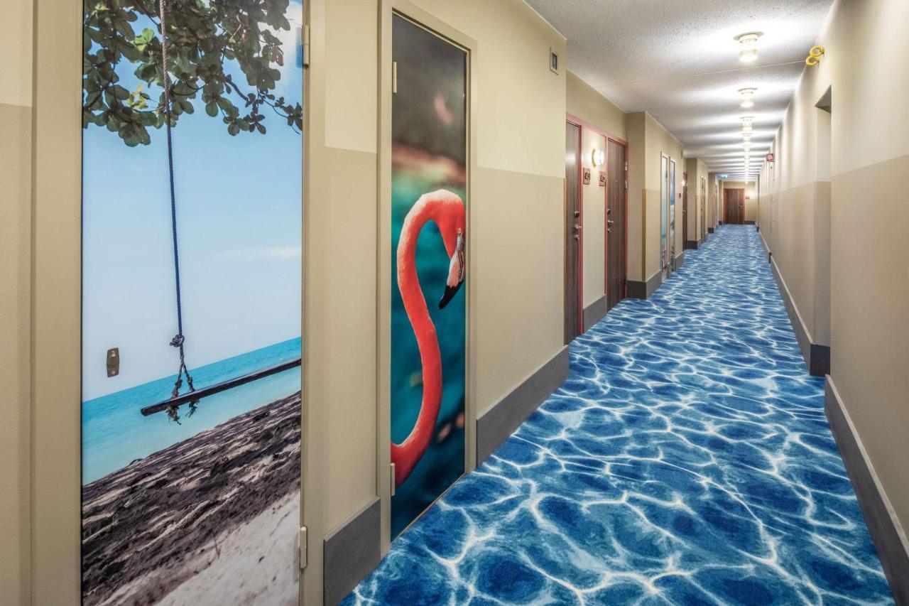 Quality The Reef Hotel Frederikshavn