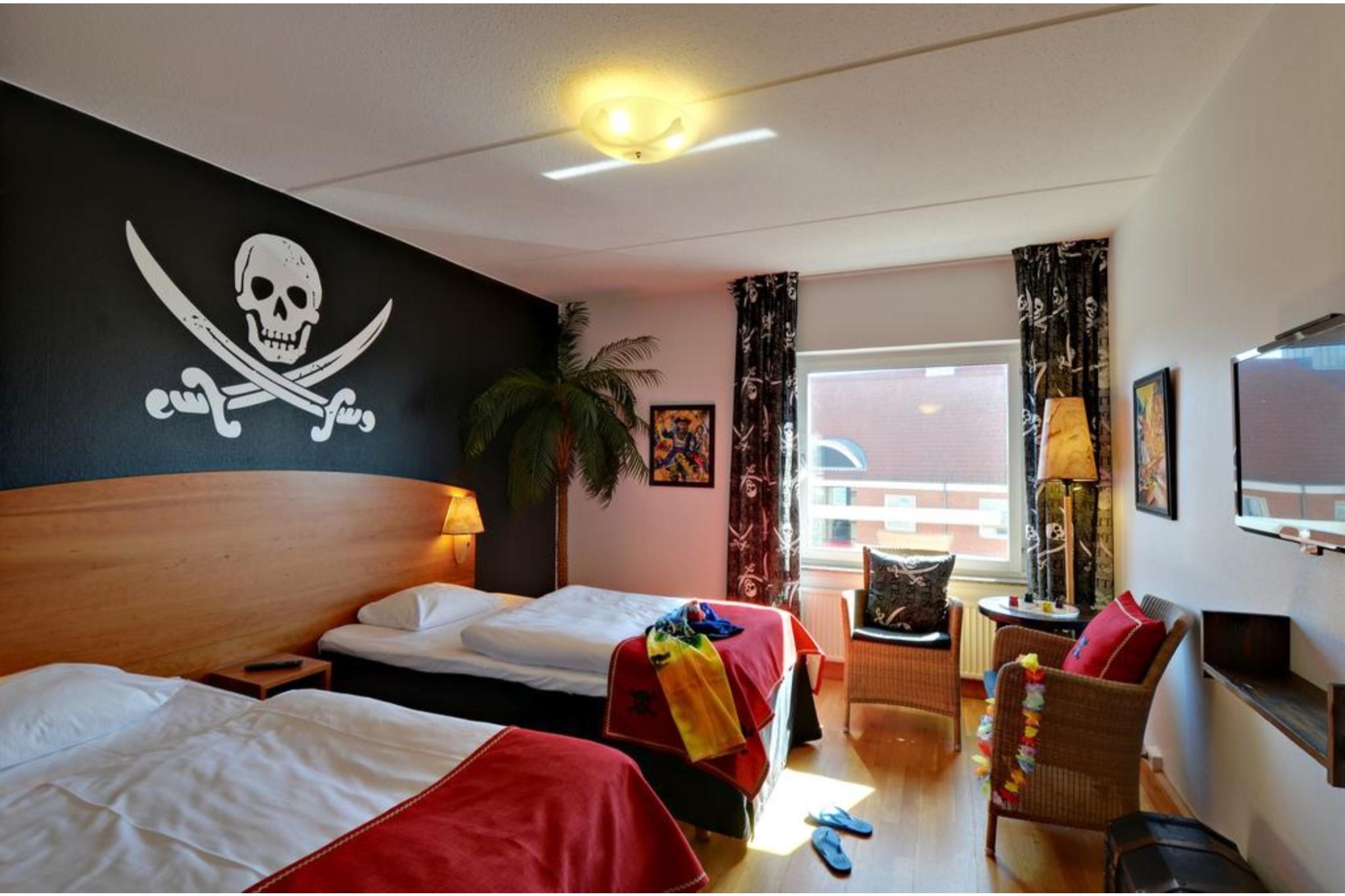 Quality The Reef Hotel Frederikshavn