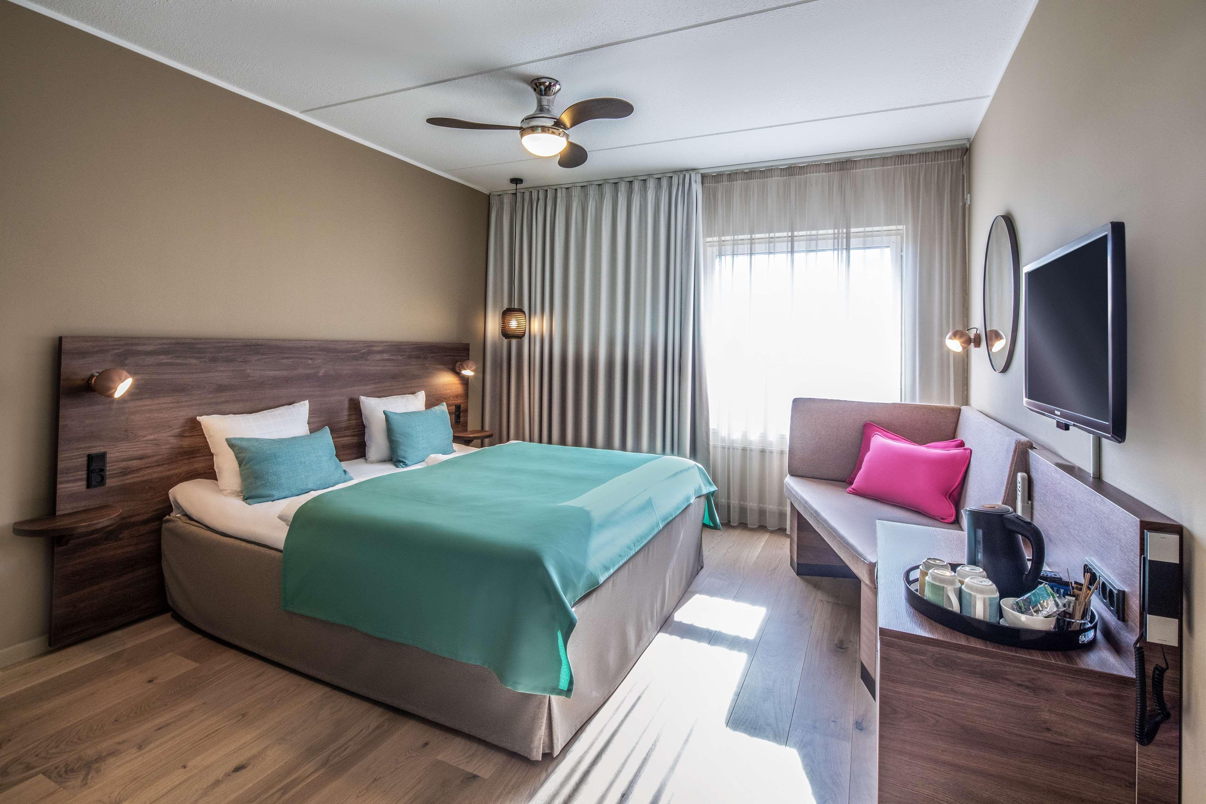 Quality The Reef Hotel Frederikshavn