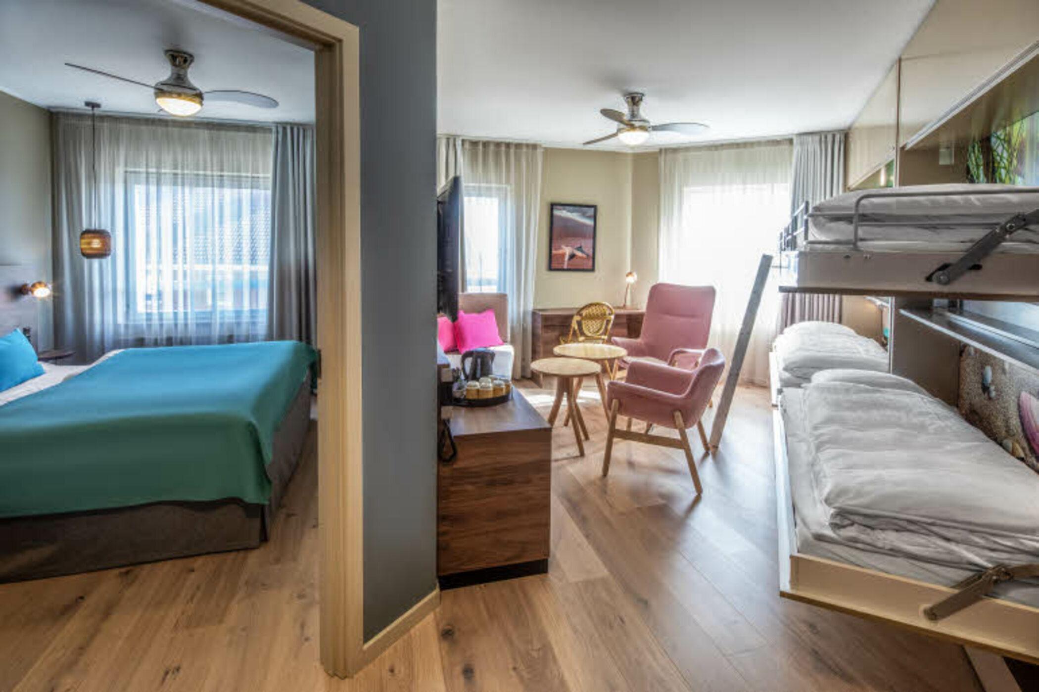 Hotel Quality The Reef