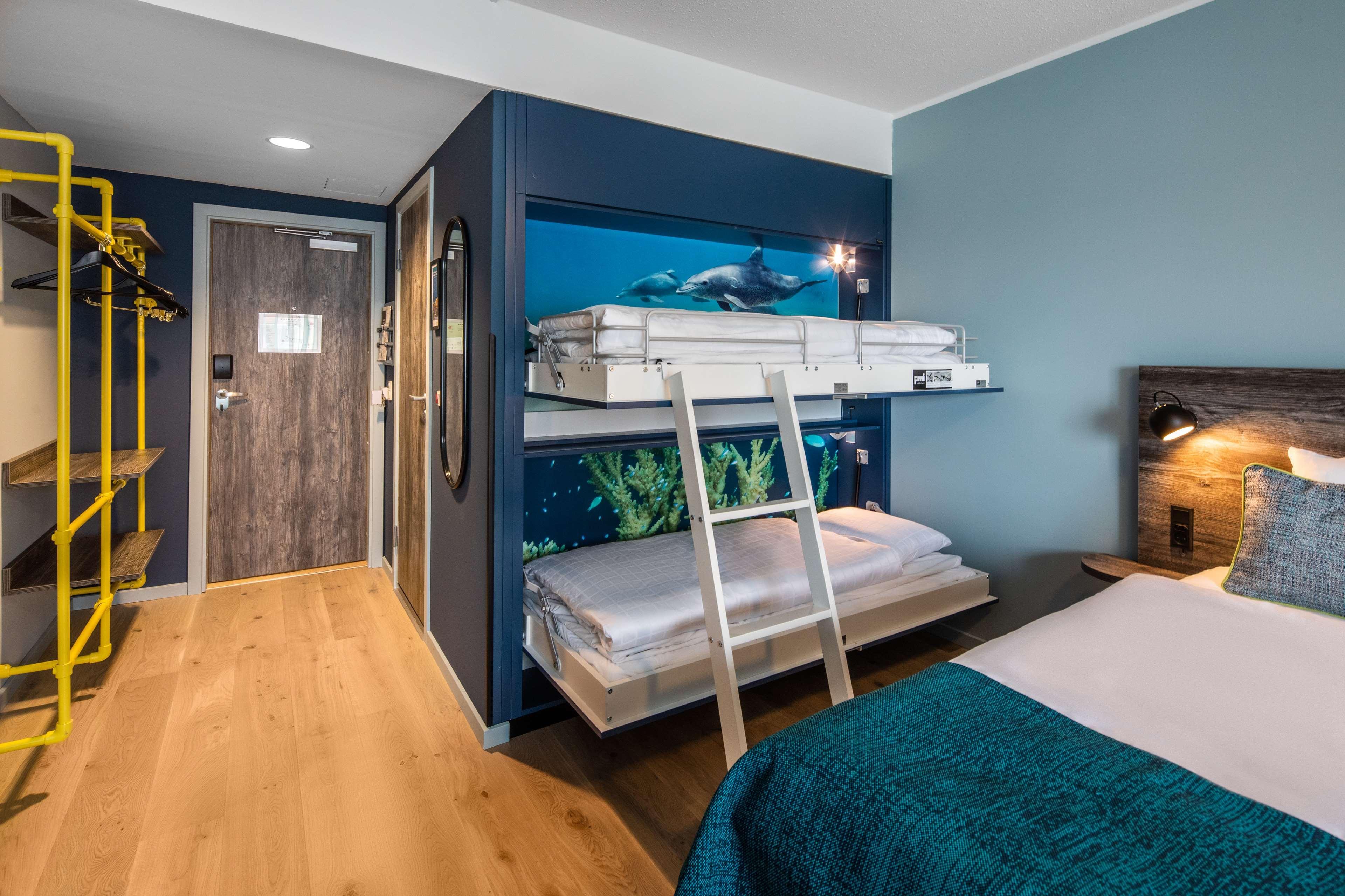 Quality The Reef 4* Frederikshavn