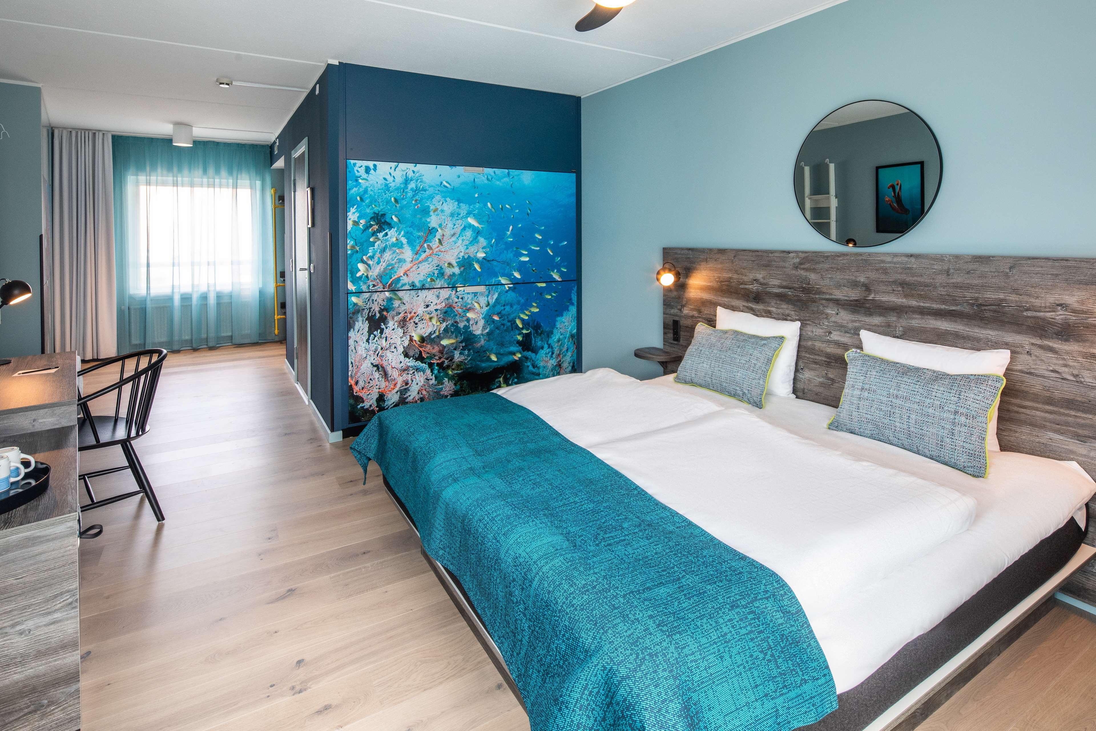 Hotel Quality The Reef