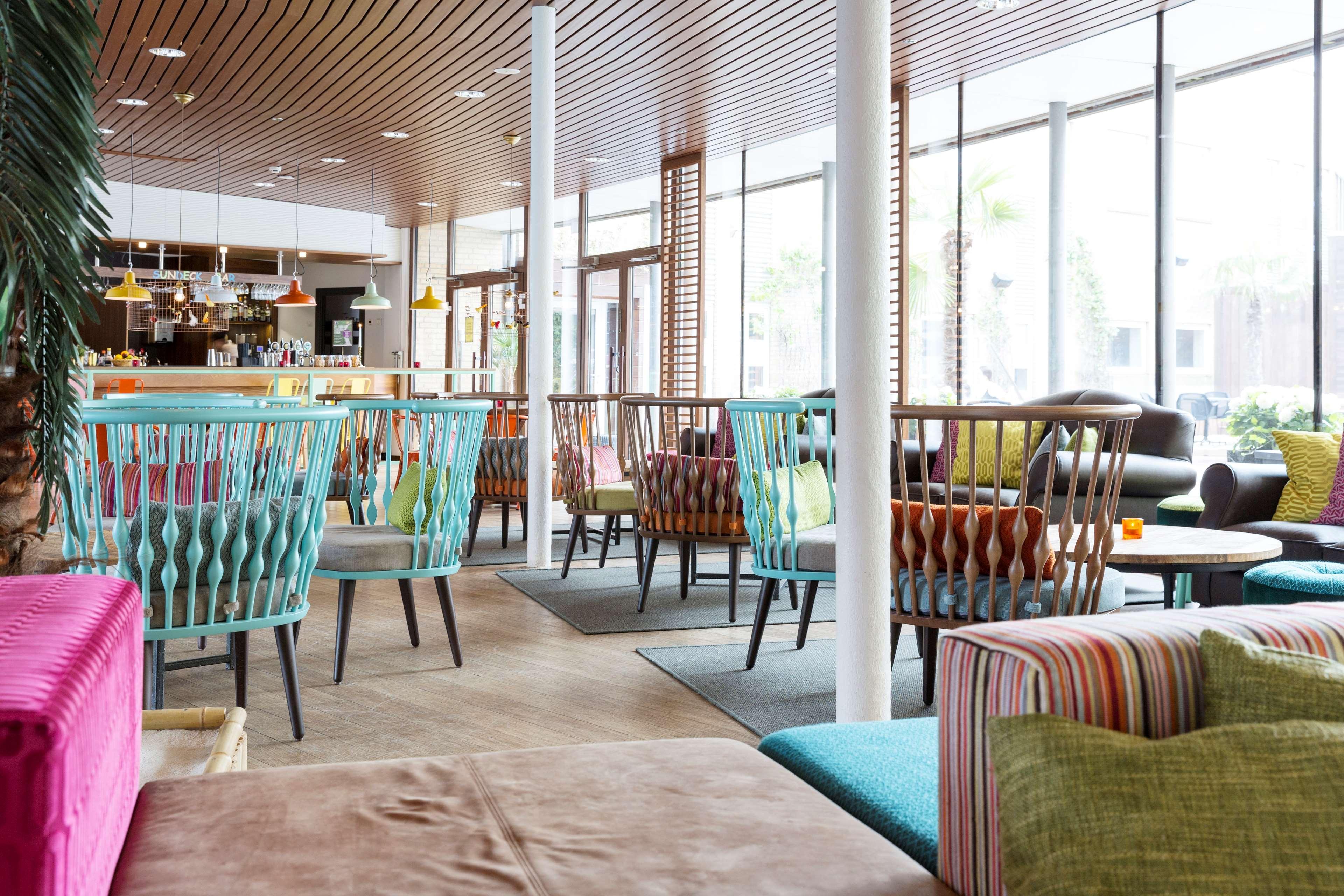 Quality The Reef Hotel Frederikshavn