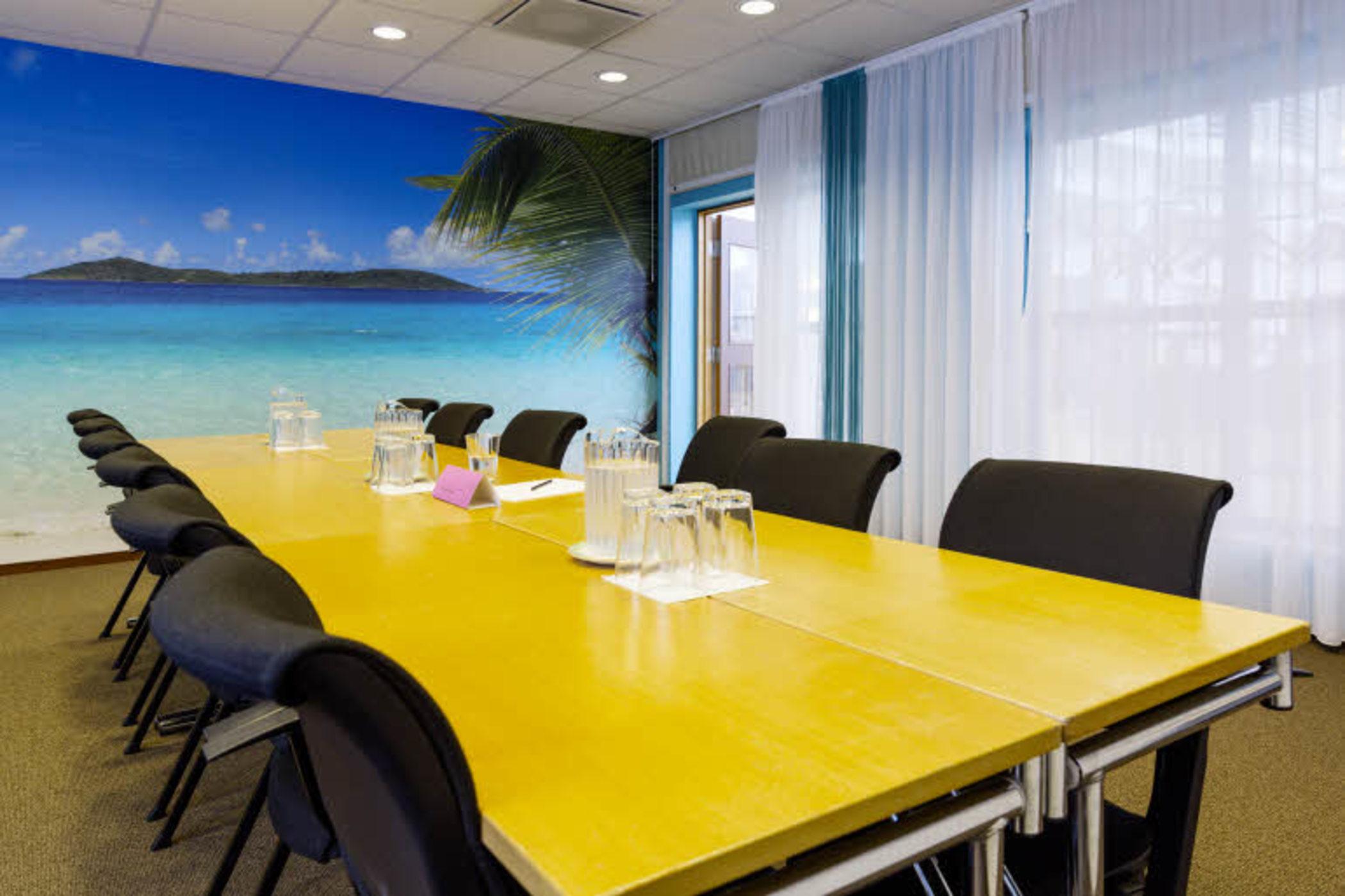 Quality The Reef Frederikshavn