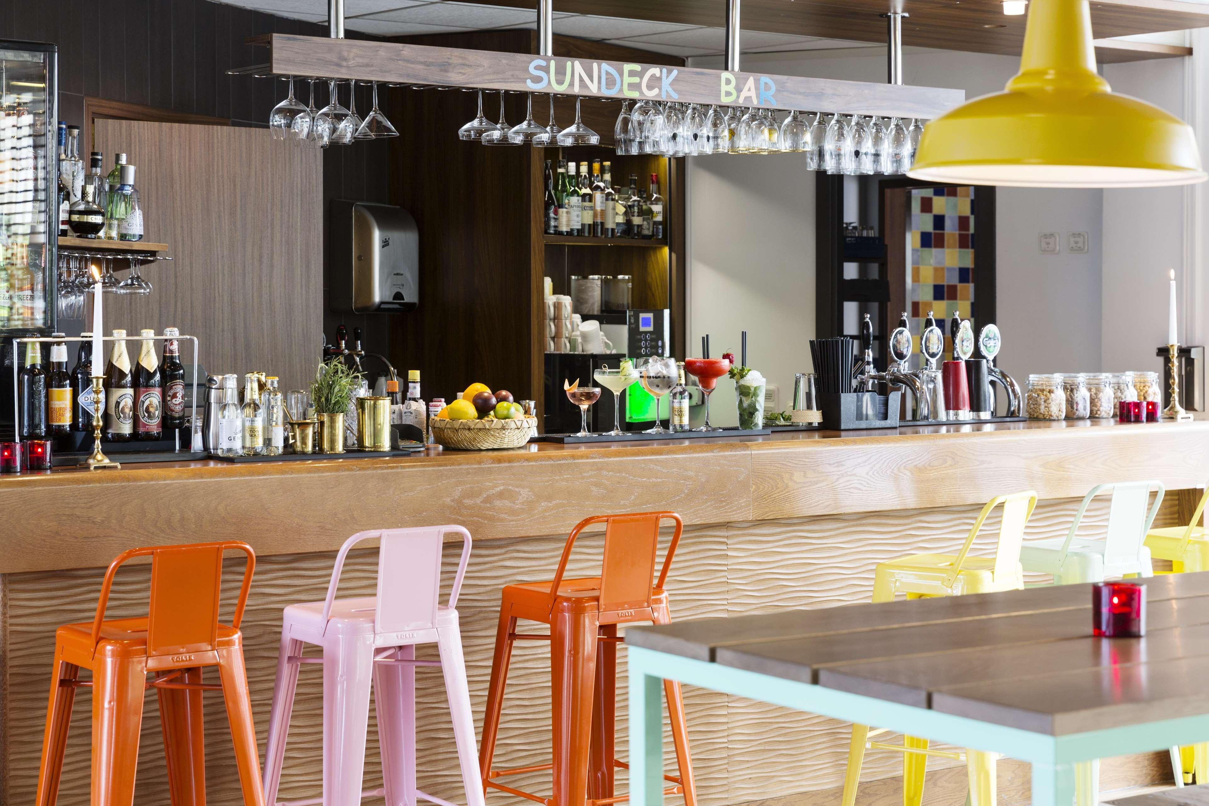 Quality The Reef Hotel Frederikshavn