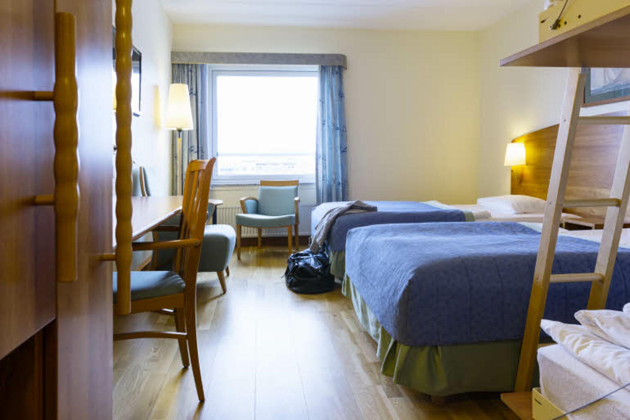 Hotel Quality The Reef 4*