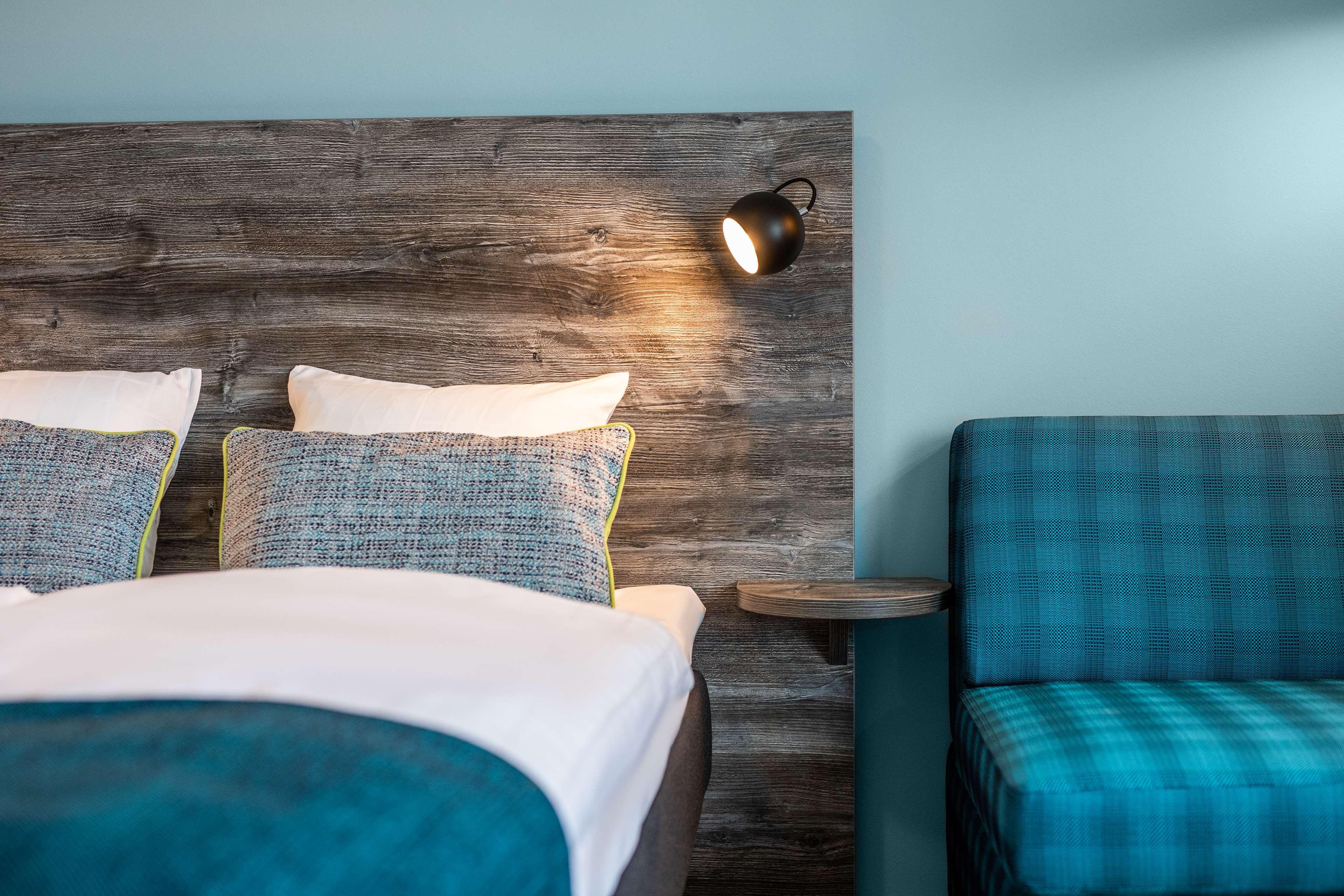Hotel Quality The Reef 4*