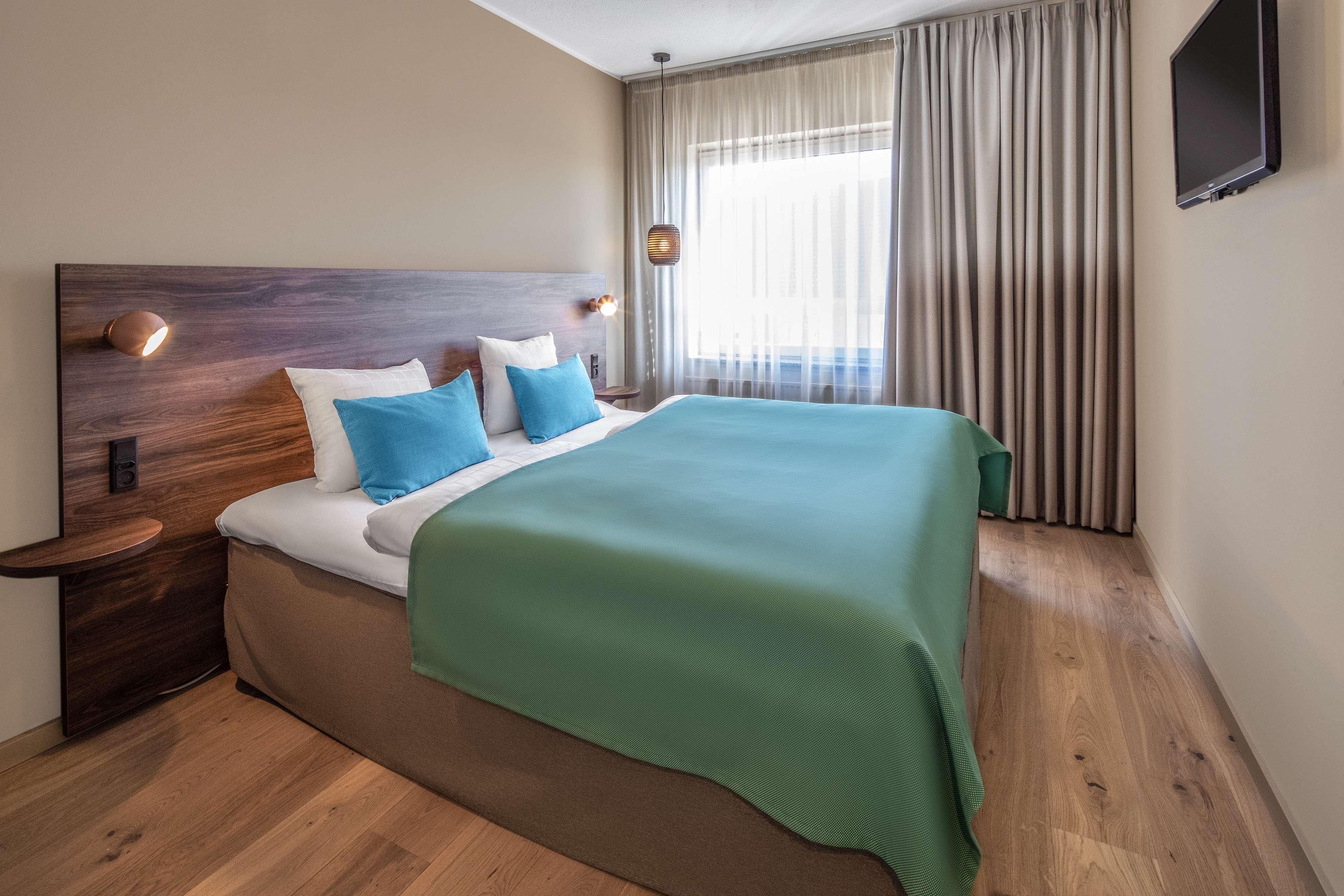 Hotel Quality The Reef