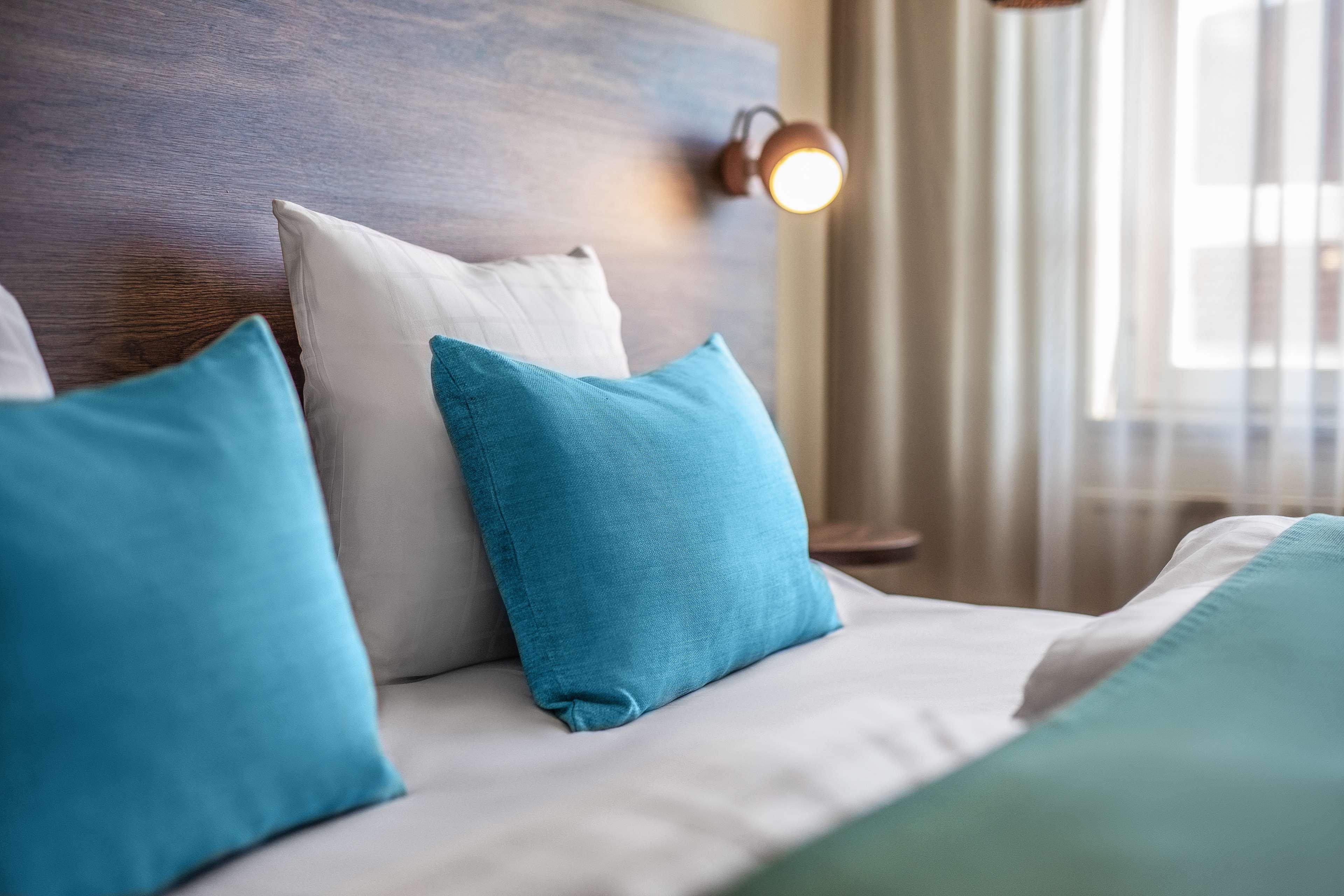 Quality The Reef Hotel 4*