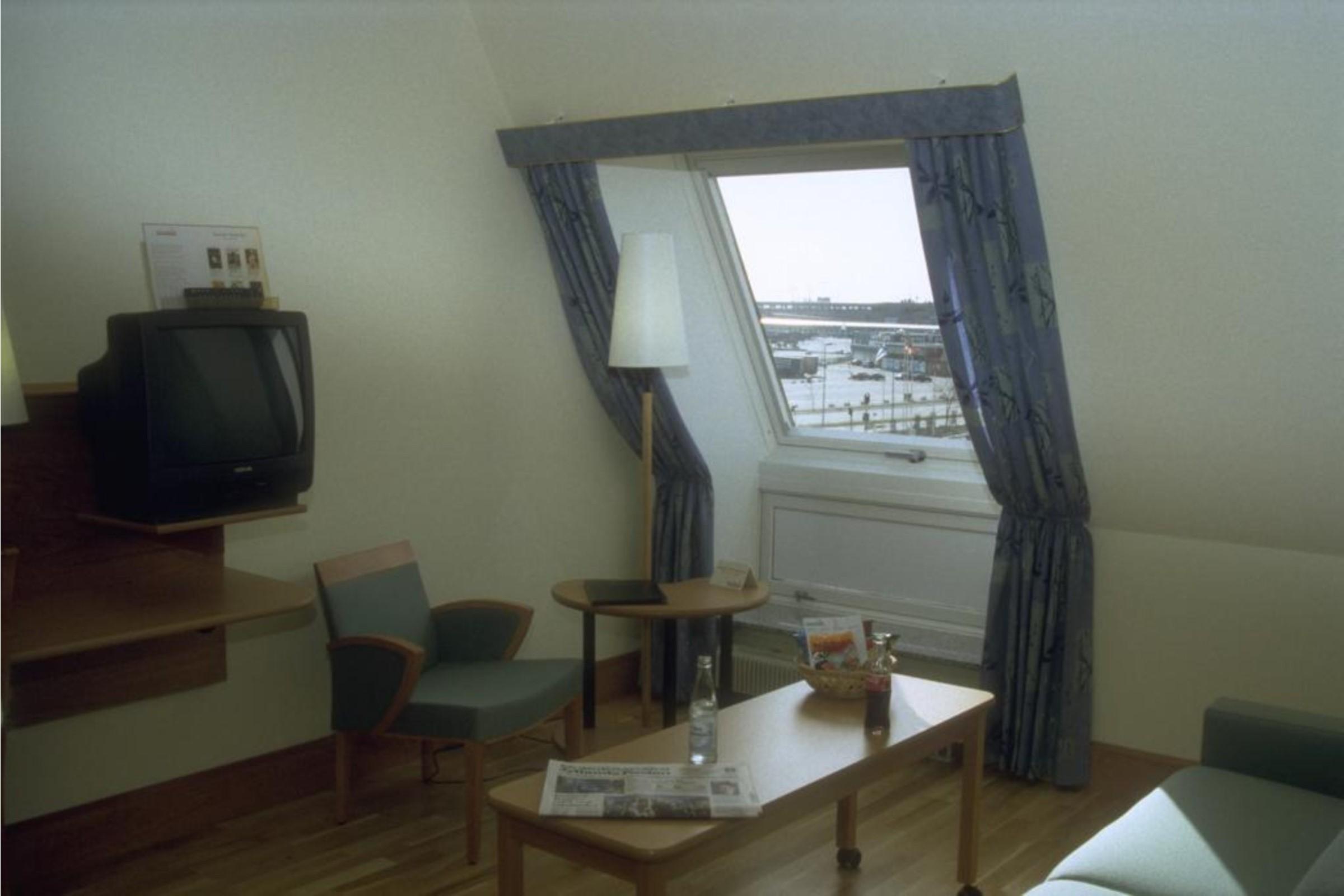 Quality The Reef Hotel Frederikshavn