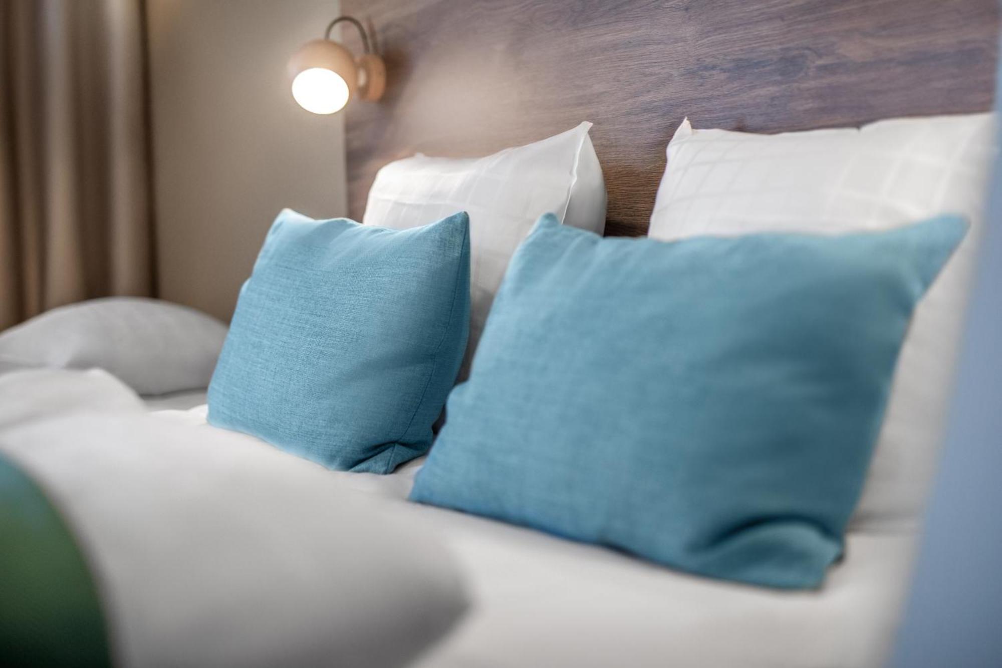 Quality The Reef Hotel