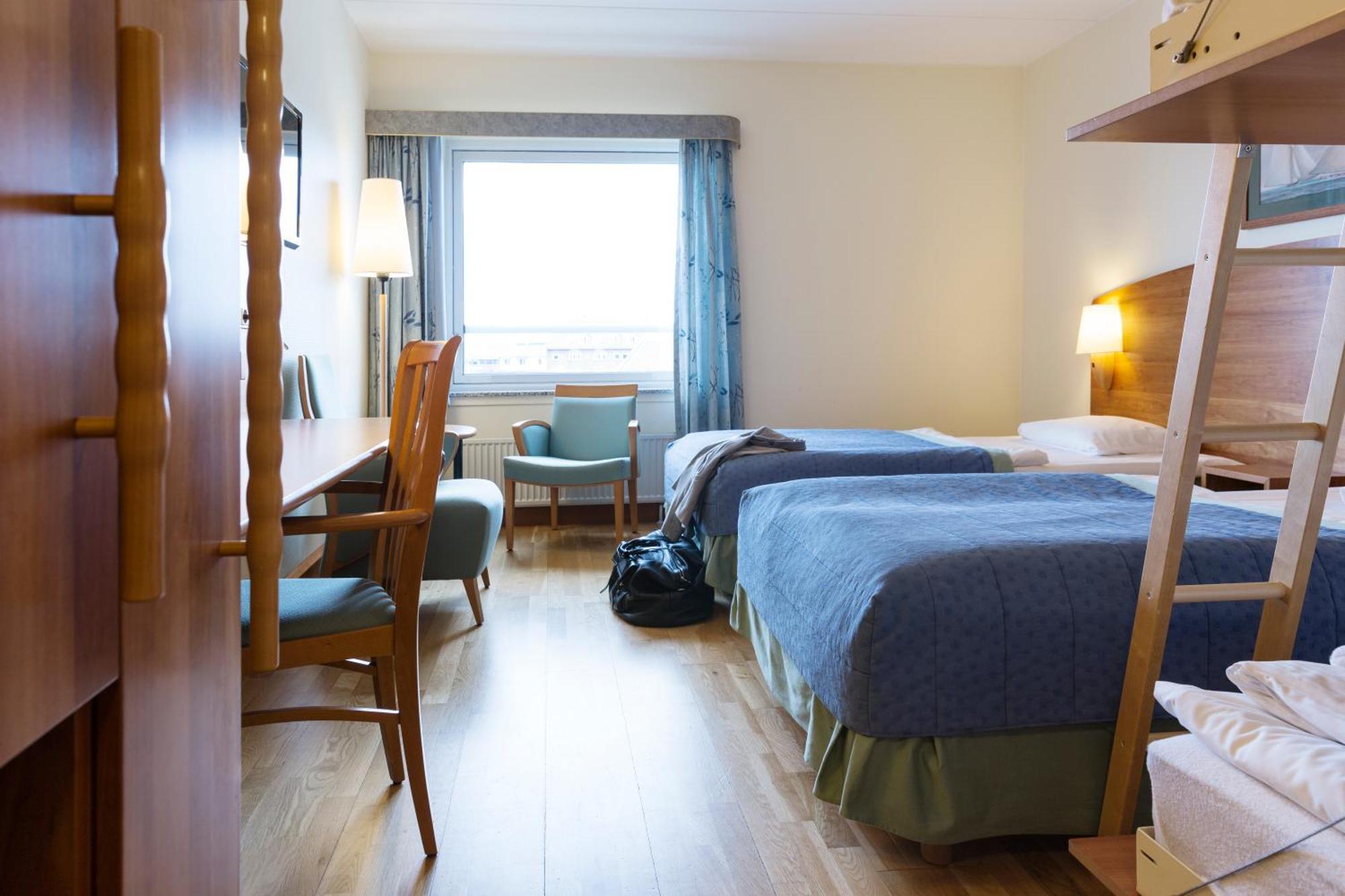 Hotel Quality The Reef 4*