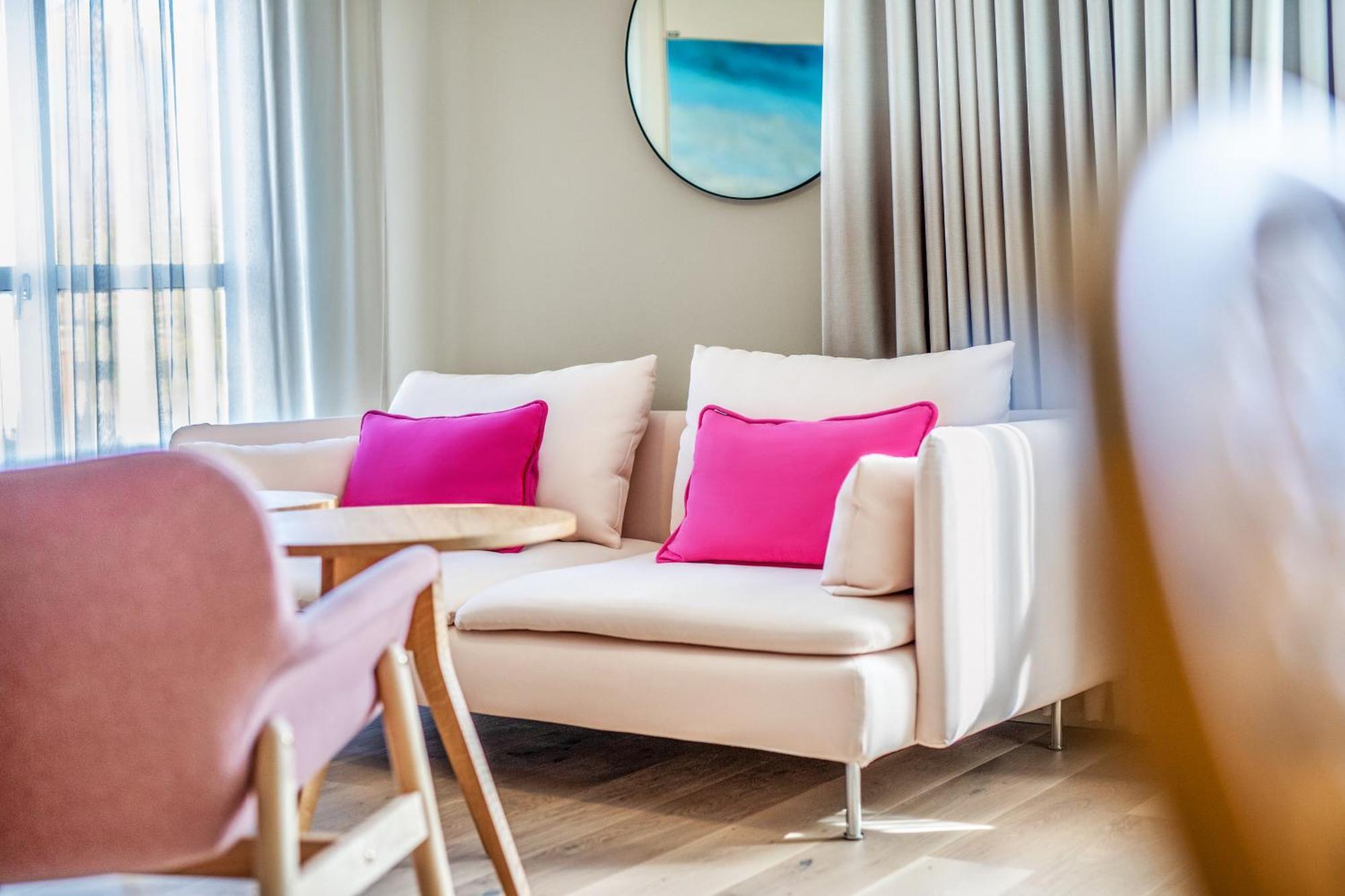 Quality The Reef Hotel